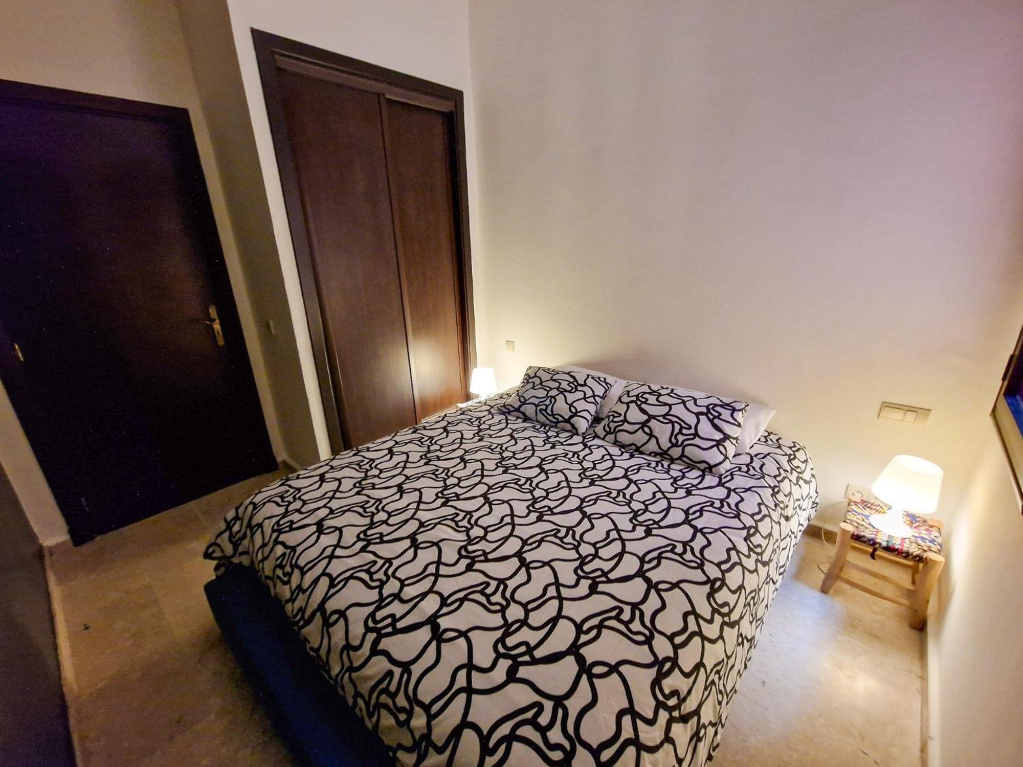 Superbe Appartement Piscine Gueliz Marakéš Exteriér fotografie